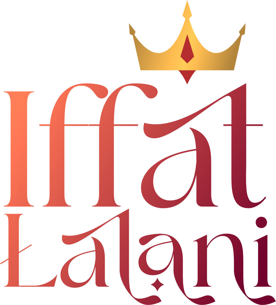 Iffat Lalani